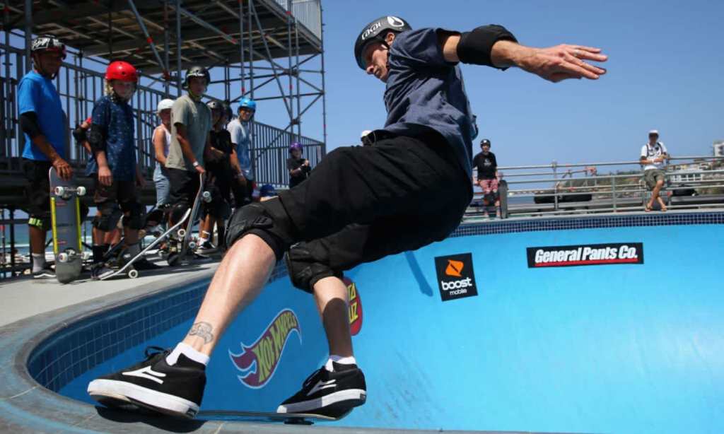 Tony Hawk