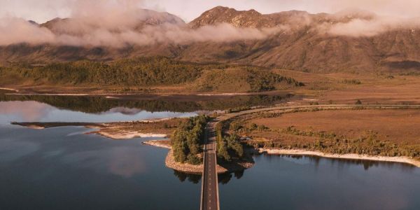 australian road trips