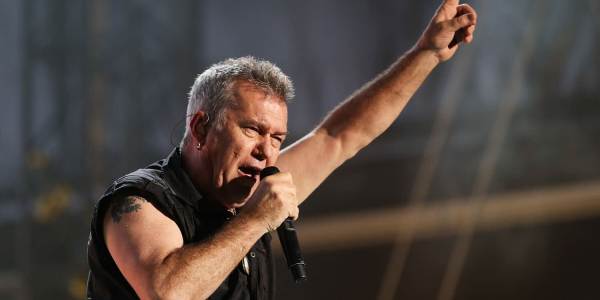 Jimmy Barnes