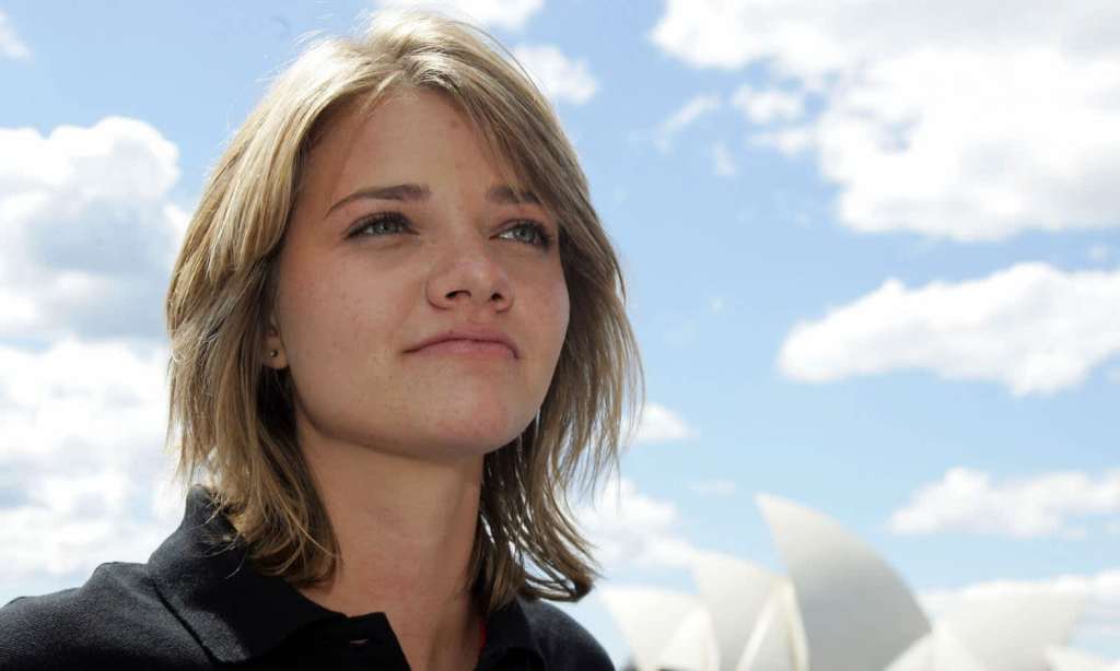 Jessica Watson