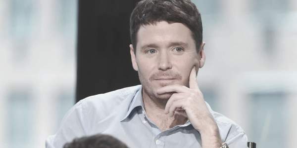 Kevin Connolly