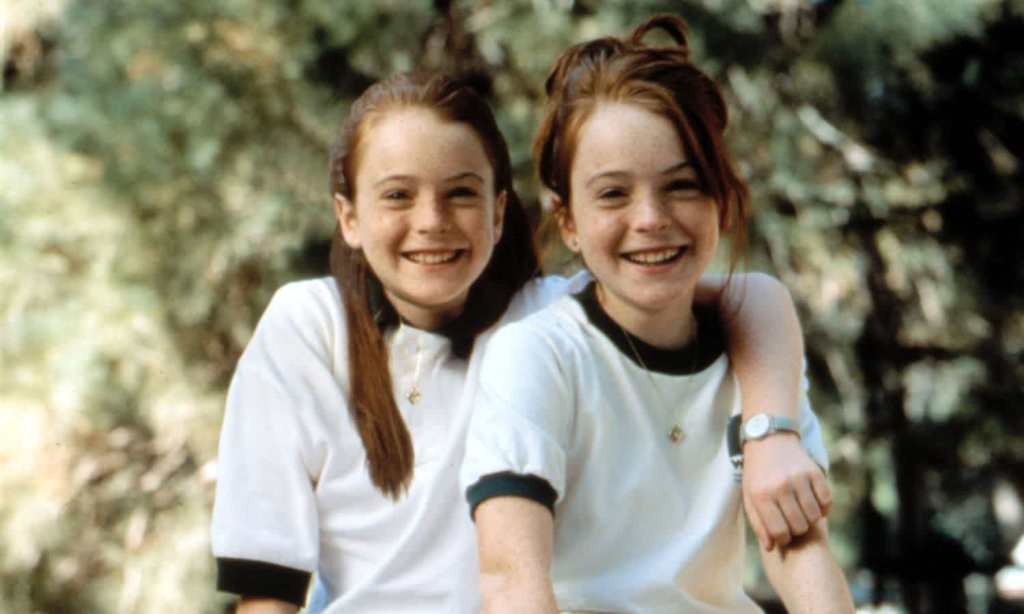 Parent Trap