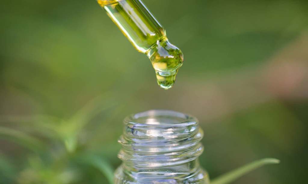 Hemp Oil