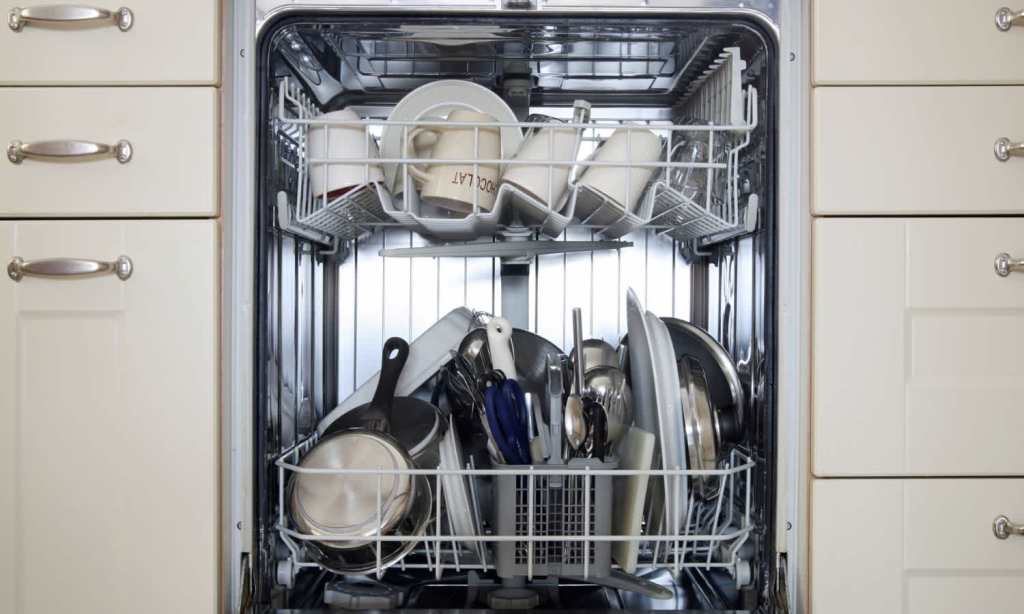 Dishwasher