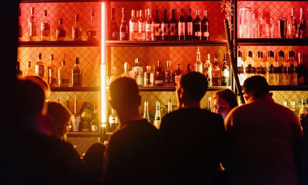 Bar