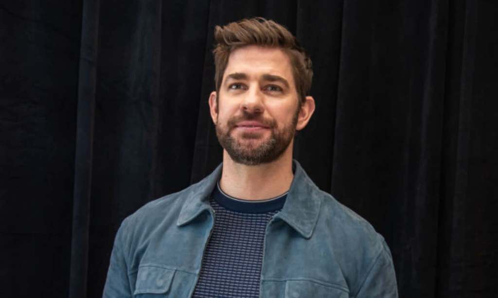 John Krasinski