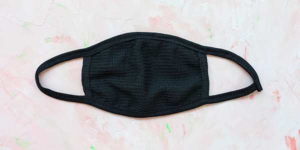 Reusable Face Mask