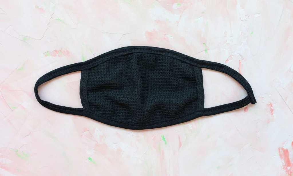 Reusable Face Mask