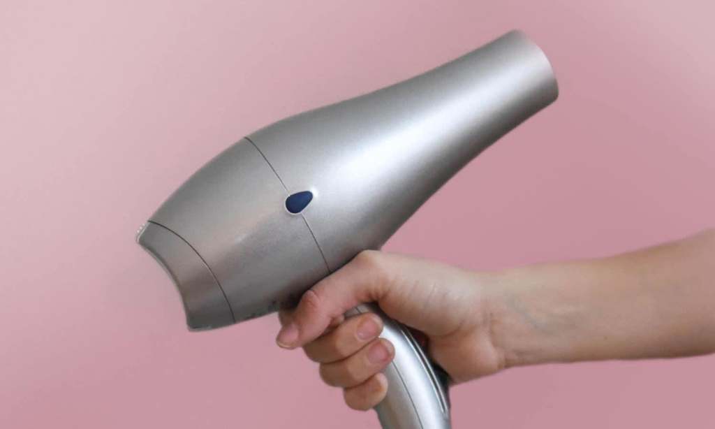 Blow Dryer