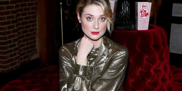 Elizabeth Debicki