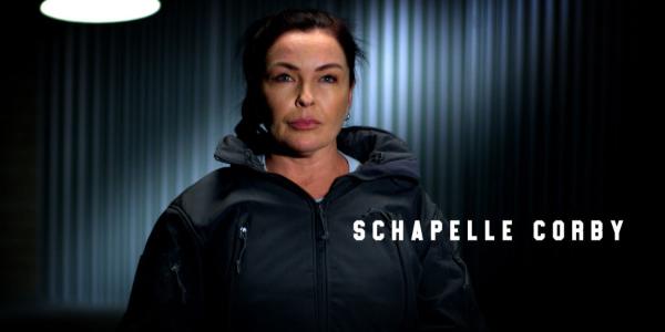 Schapelle Corby