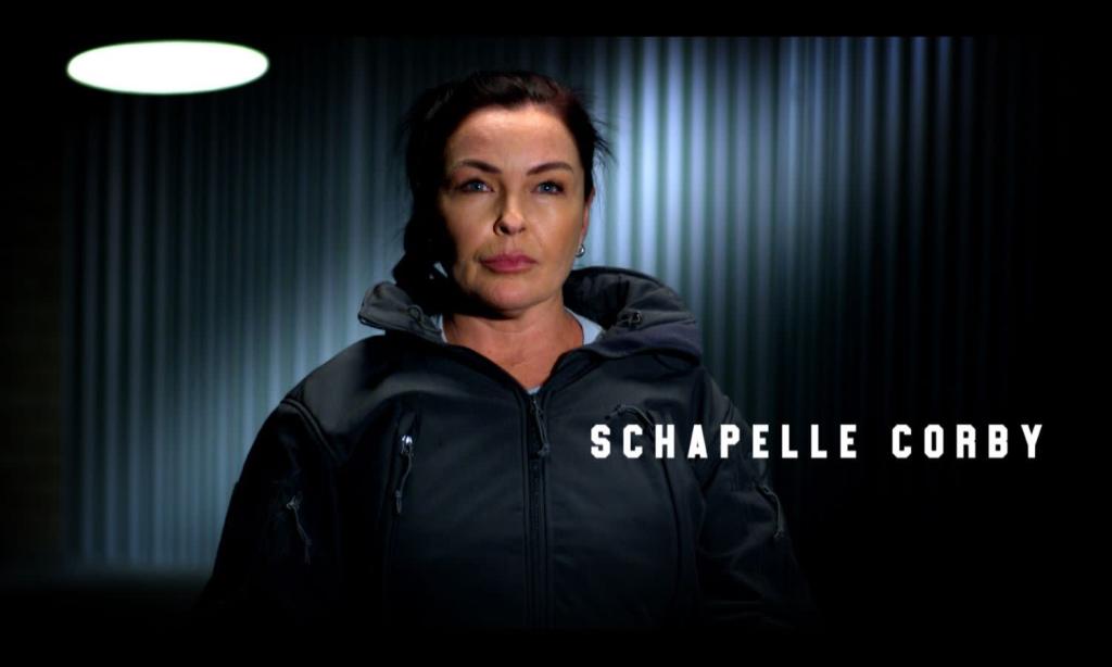 Schapelle Corby