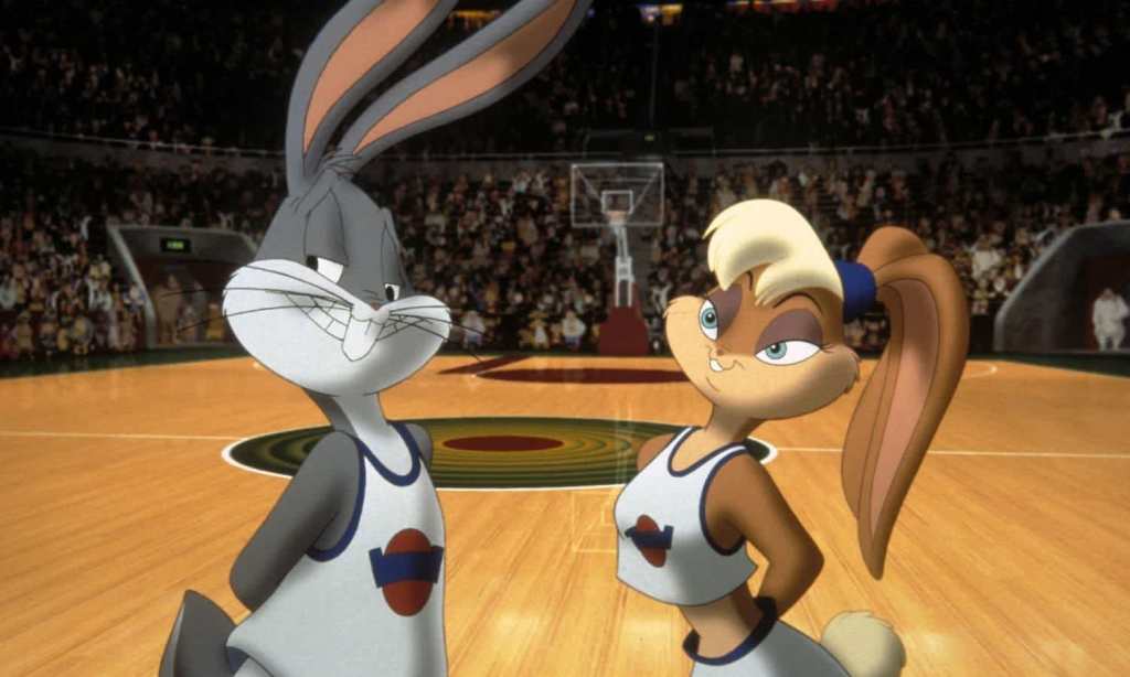 Space Jam