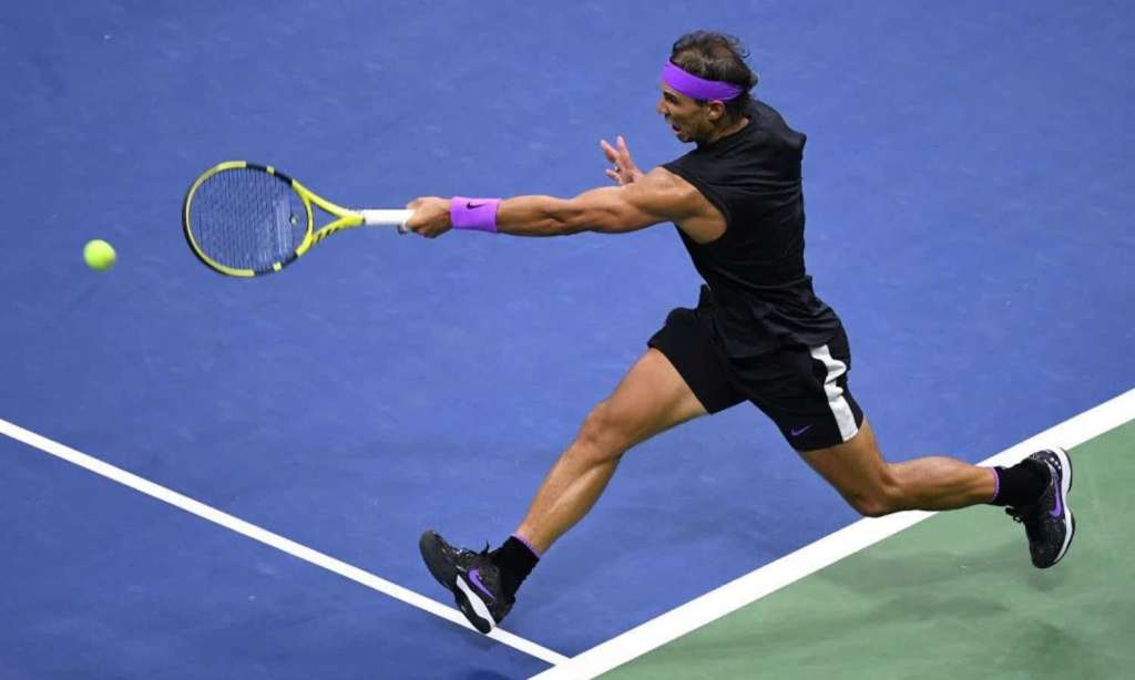 Rafael Nadal