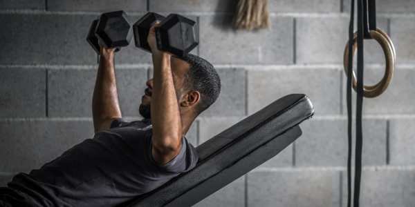 Incline Bench