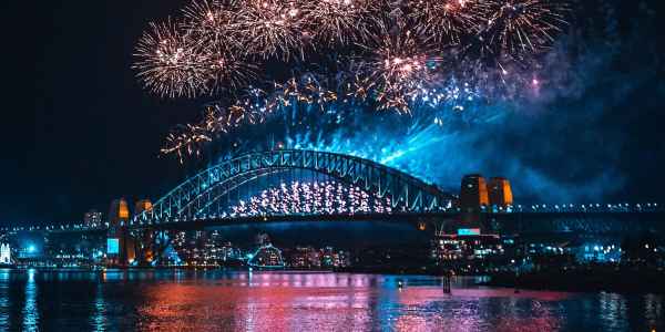 sydney-fireworks