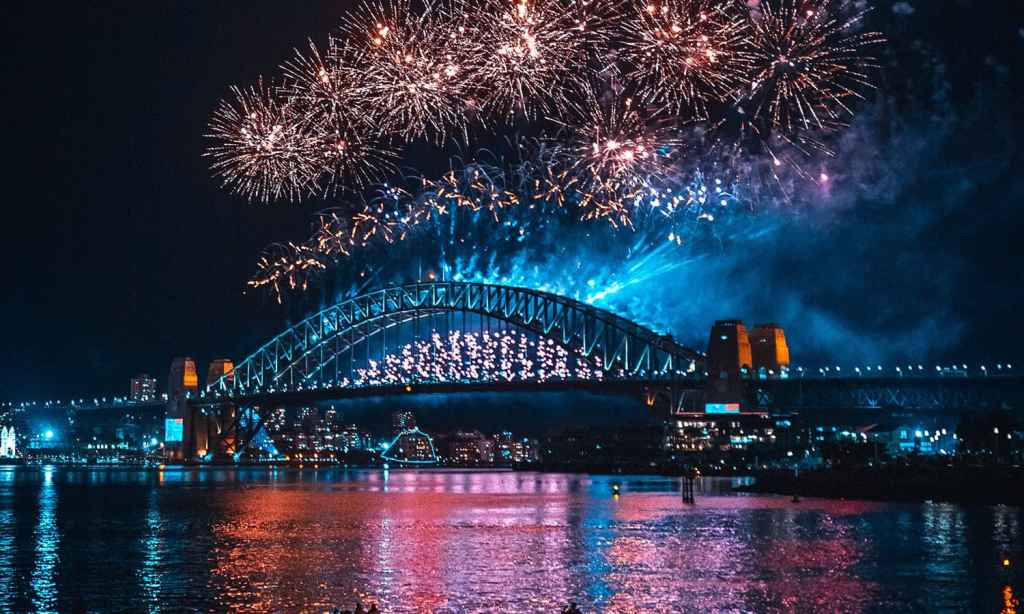 sydney-fireworks