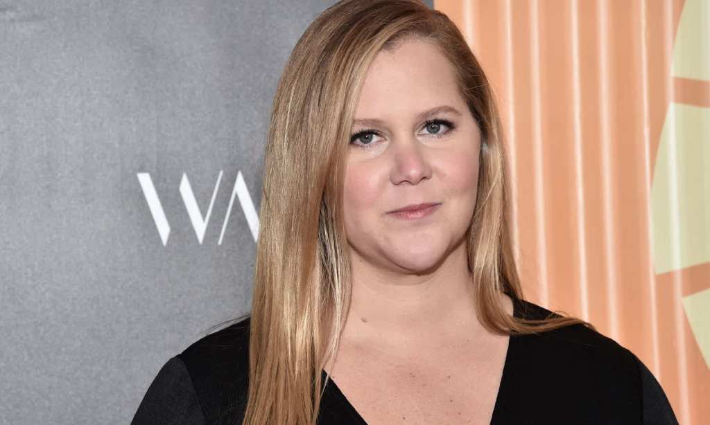 Amy Schumer