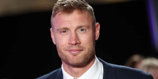 Freddie Flintoff