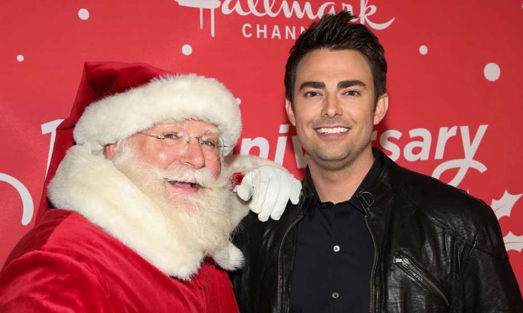 Jonathan Bennett