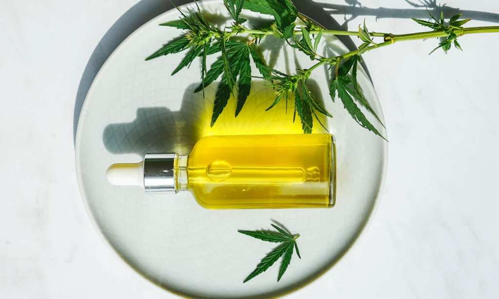 CBD Oil