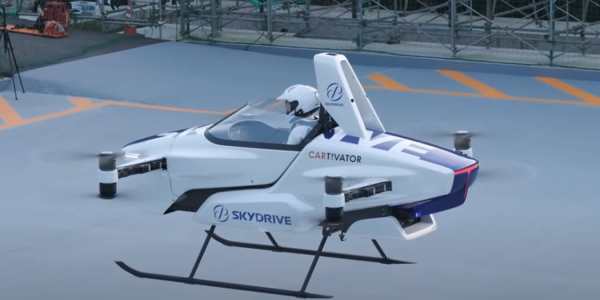 flying-car-japan