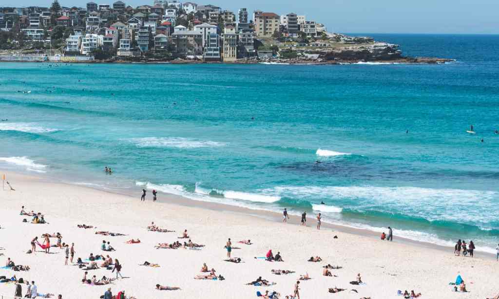 sydney-beach-drones