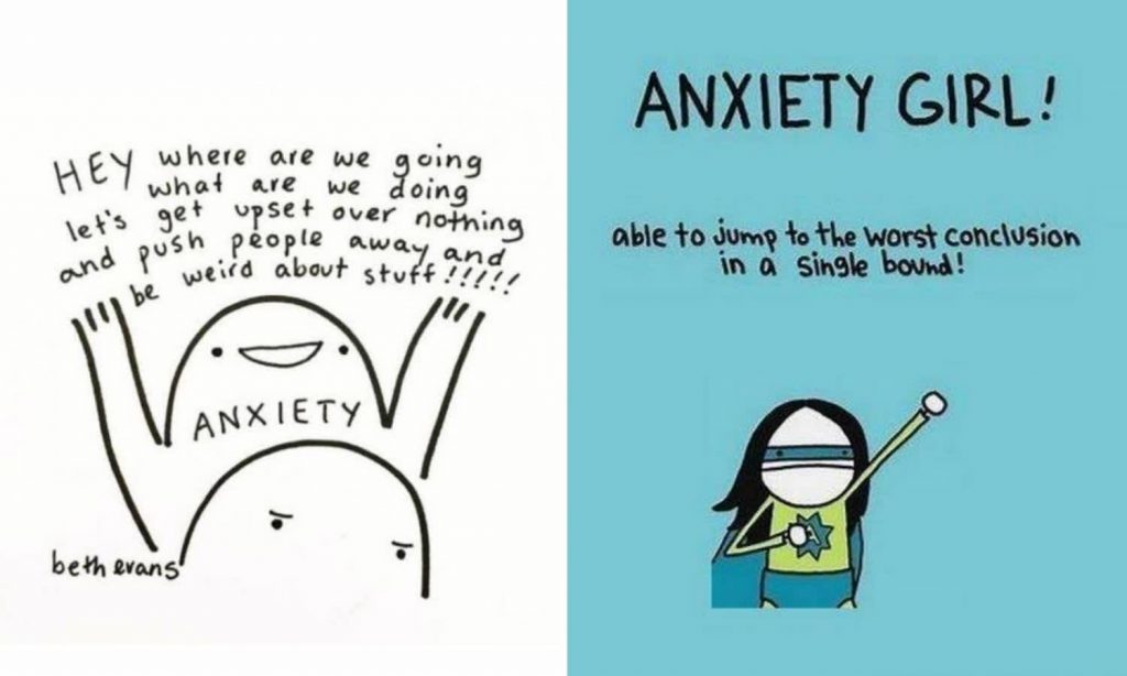 Anxiety