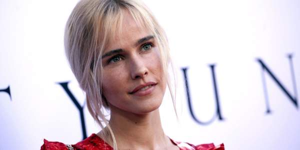 Isabel Lucas