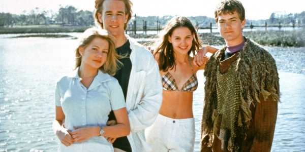 Dawson's Creek