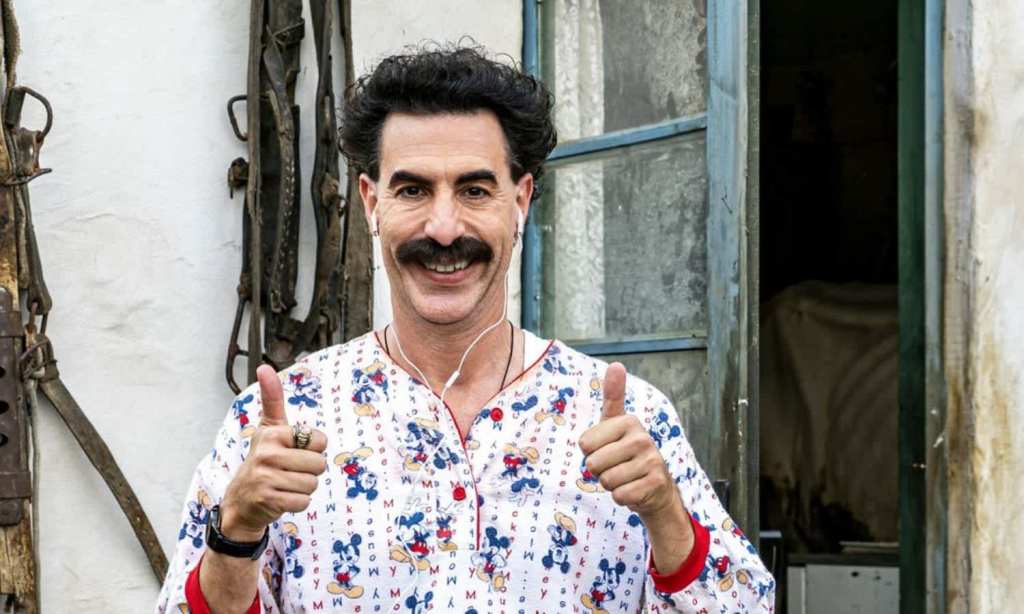 Borat