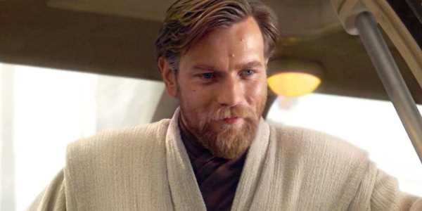 Ewan McGregor