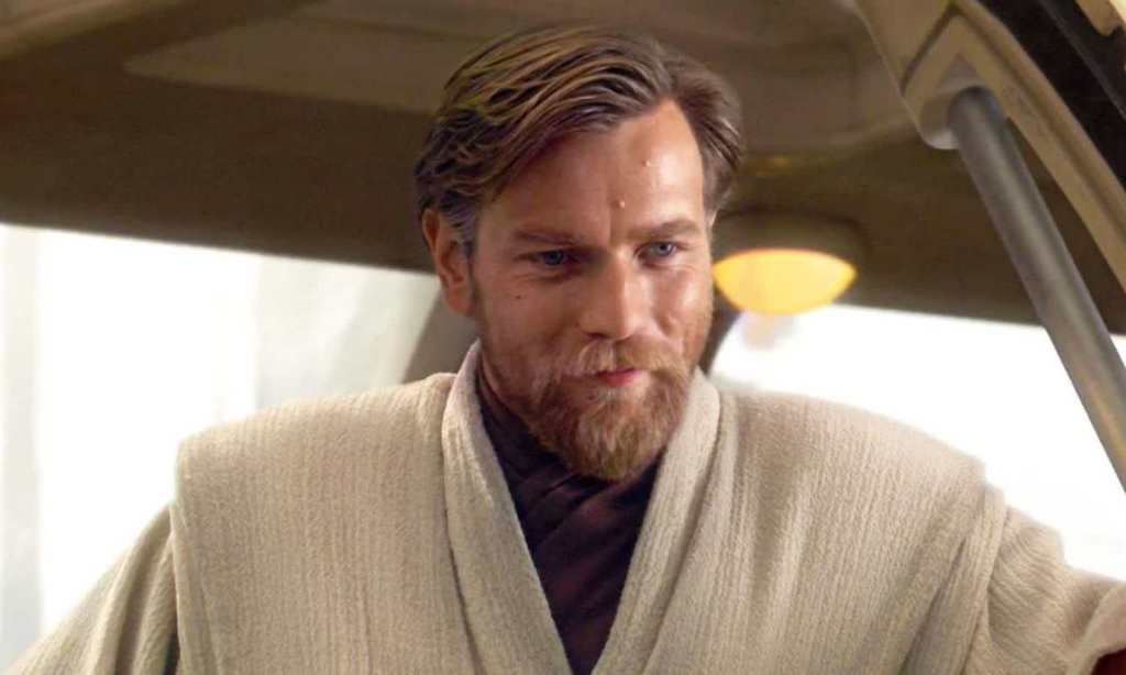 Ewan McGregor