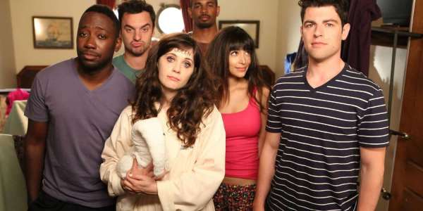 New Girl