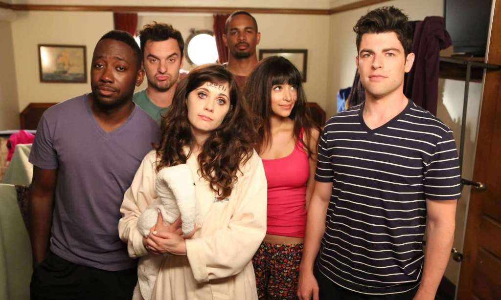 New Girl