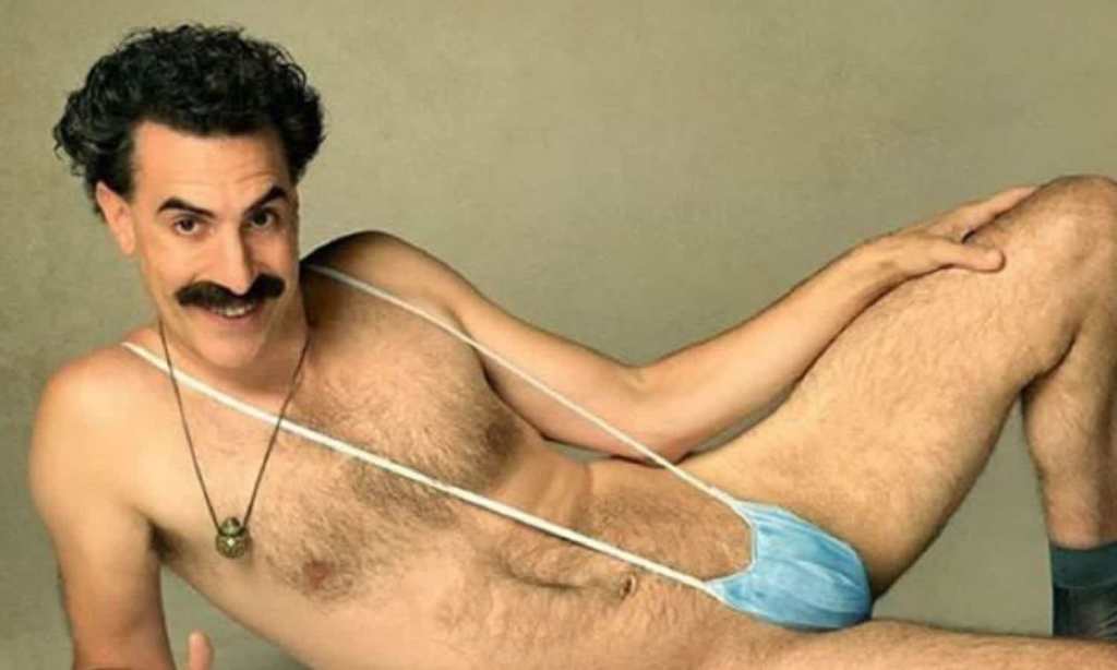 Borat