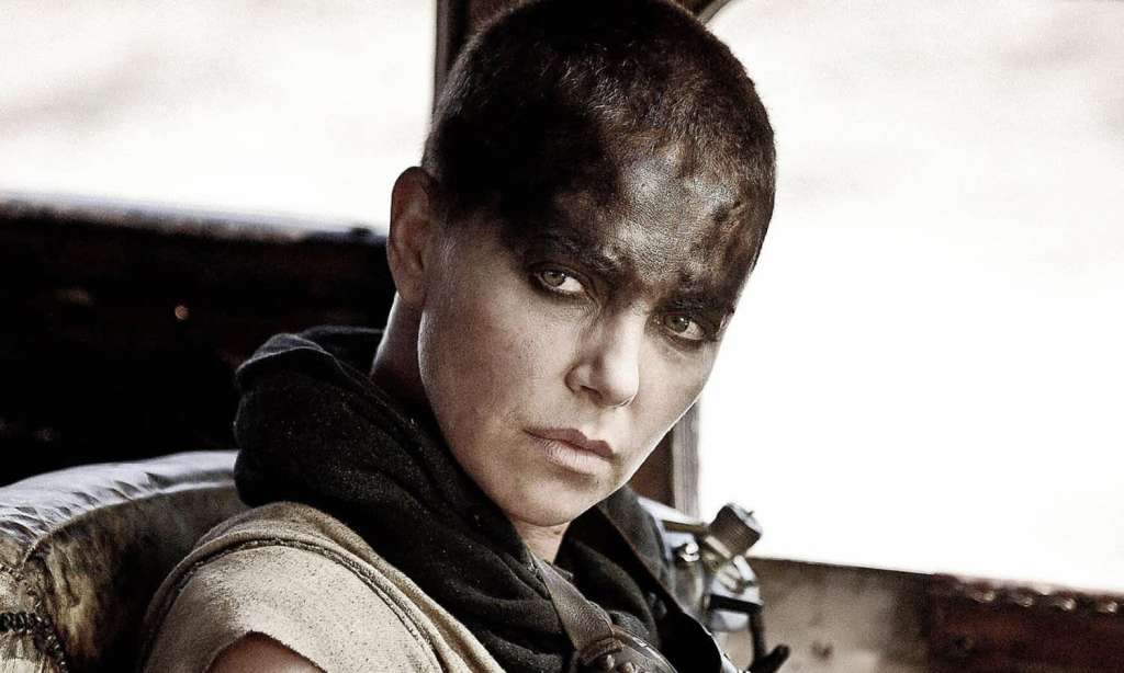 Furiosa