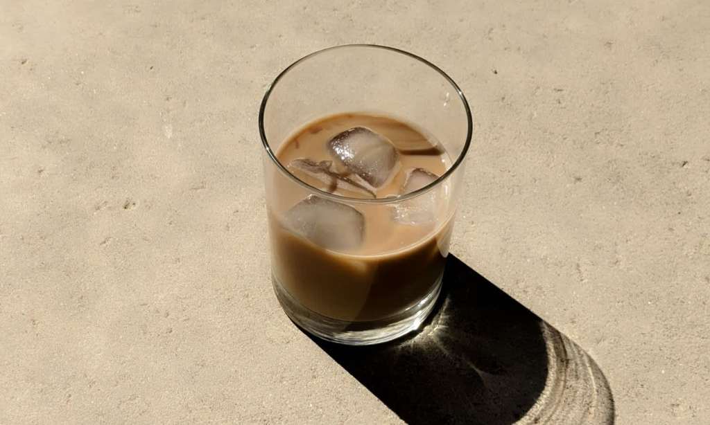 Cold Brew Coffee