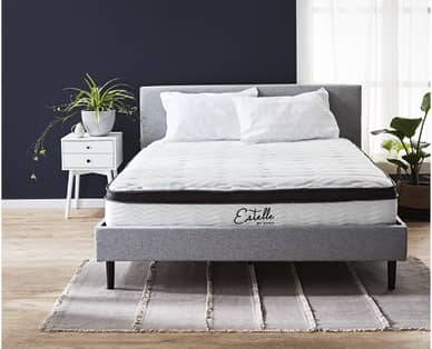 aldi box mattress