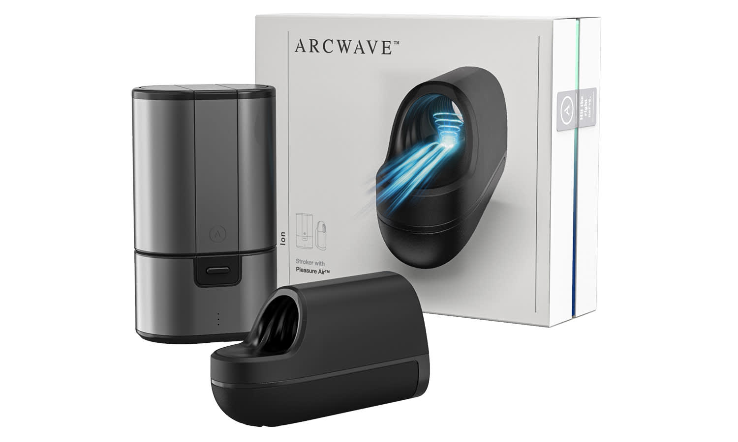 arcwave ion