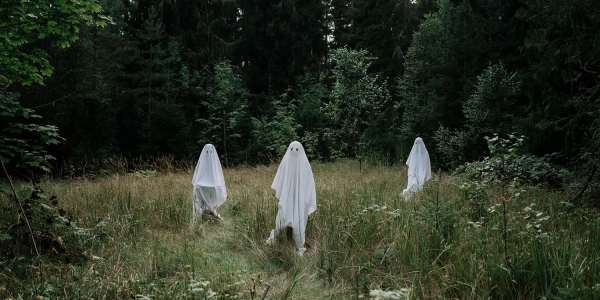 ghosting