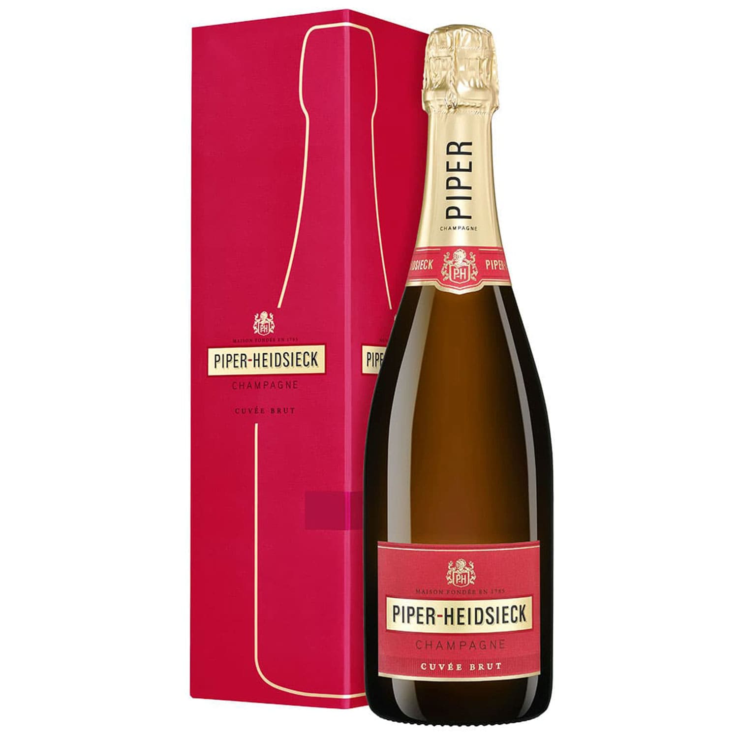 piper heidsieck