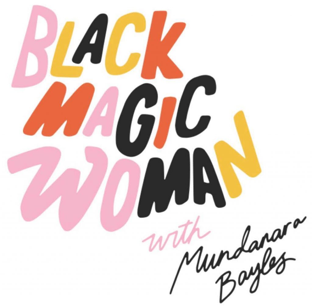 Black Magic Woman