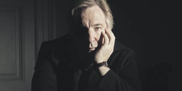 Alan Rickman