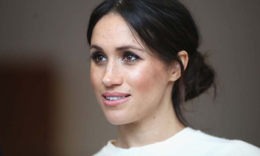 Meghan Markle