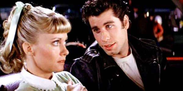 Grease