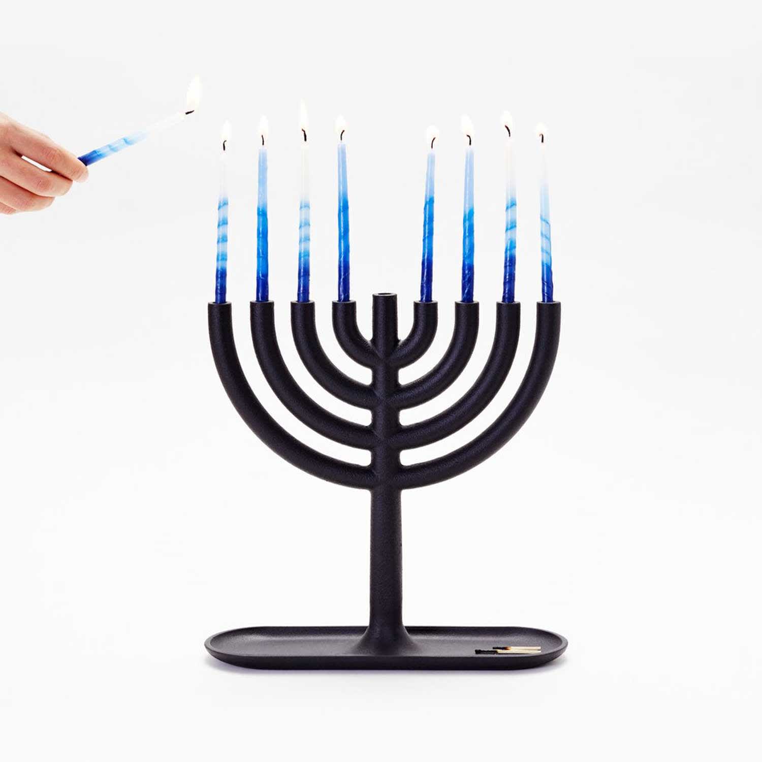 menorah