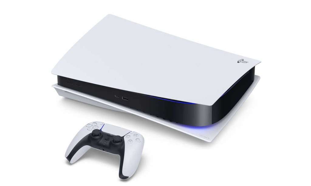 playstation5