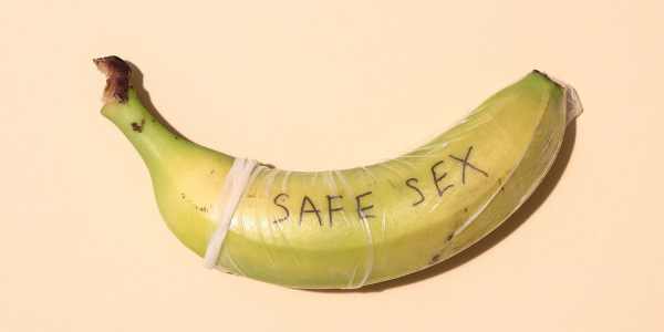 safe-sex