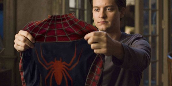 Tobey Maguire